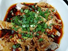 -弓虽昌焖烧鸡(大竹林店)