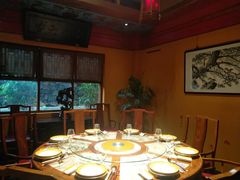 包厢-那家小馆•北京菜•烤鸭(香山店)