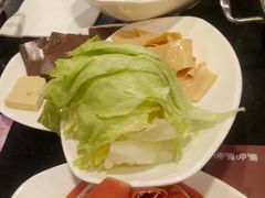 -呷哺呷哺 黄金牧场 (新中关购物中心店)