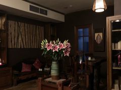 -心足私家足疗SPA(海岸城店)