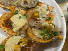 -海之鲜大排档(东山海鲜金銮湾店)
