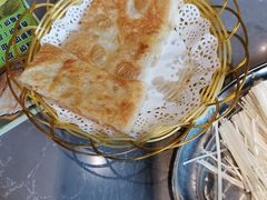-大自然醉鹅·铁锅火焰鹅(上海联洋店)