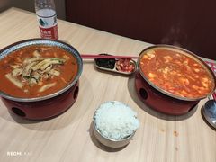 -小木屋拌饭(西安华阳城店)
