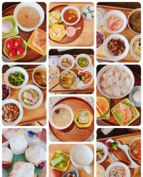 点击看大图 -卓玥国际月子会所(罗山路店)