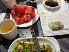 -老船舫·现做活鲜鱼馆(东郊记忆店)