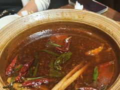 -山四砂锅(太原钟楼街店)