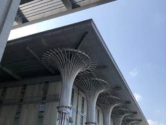 -郴州西站