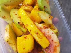 -爱上酸嘢