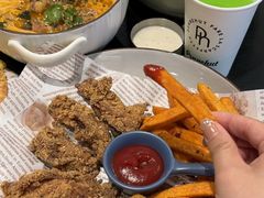-Pennehut畔尼意面(合肥万象城店)