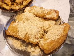 蛋煎糍粑-电台巷火锅(天津旗舰店)