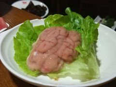 -洪焱重庆老火锅(万福花园店)