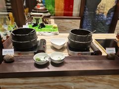 -西藏饭店·亚克·食光自助餐厅(文殊院店)
