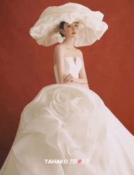 -太郎花子婚纱摄影TAHAKO(无锡店)