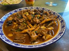 -呼吸森林·生态农庄农家乐私房菜