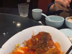 -海天楼中餐厅(吴宫泛太平洋酒店)