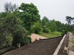 -汉长安城未央宫国家考古遗址公园