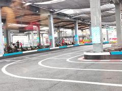 -速马赫卡丁车(琶洲店)