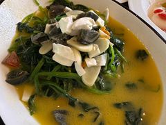 上汤菠菜-南京四方酒店-傲途格精选·椽宫中餐厅