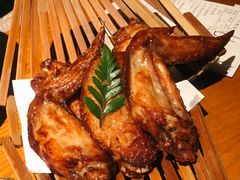 堂本家炸鸡翅-堂本家洋食别馆·炸猪排(中心城店)