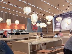 大堂-味千拉面(南昌杉杉奥特莱斯广场店)