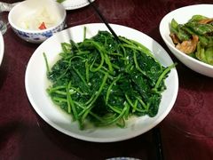 -回头客菜馆(钟家村店)