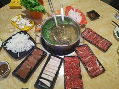 -合记汕头牛肉店(嘉禾路店)