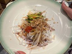 -金海湾自助餐厅(金陵饭店)