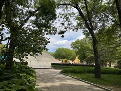 -北京世界公园