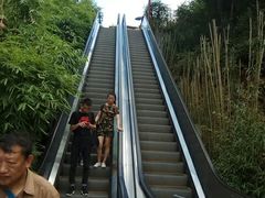-天河潭旅游度假区