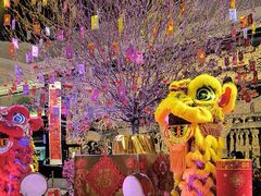 -广州花园酒店