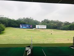 -麓湖高尔夫球俱乐部