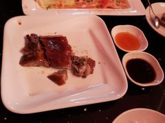 -铜锣湾·有麝自然香(重庆新天地店)
