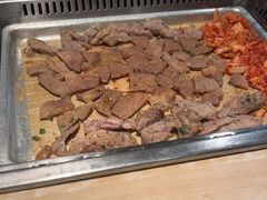 -新石器烤肉(高行万嘉店)