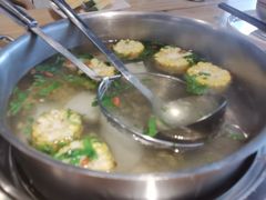 -嬷孙家潮汕牛肉火锅(北京路天河城店)