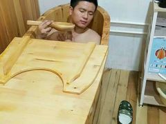 -爱尚游泳健身(外交公寓店)