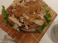 -惠丰堂饭庄·烤鸭·京味菜(翠微路店)