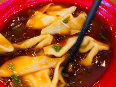 -龙抄手(春熙路总店)