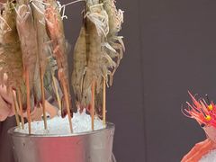 -海月轩海鲜豆捞(紫金塔店)