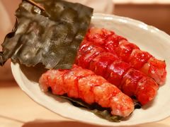-晴空·日本料理(万象城店)