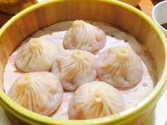 -小厨娘淮扬菜(清江苏宁广场店)
