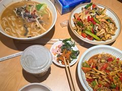 -水平有限广西米粉·广西风味集(五道口店)