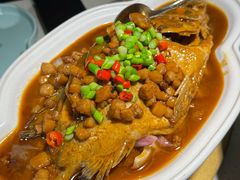 -刀板香·安徽菜(国购IFC店)