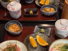 -定食Doraya(骆克道店)