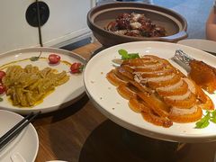 -青年公社烤鸭(青年路店)