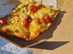 -达美乐比萨(双龙大道店)