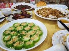 -吉莲利苑海鲜酒家(珠海拱北29年老字号店)