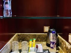 -威海铂丽斯国际大酒店(威海高铁站店)