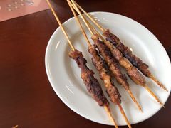 -韵咖啡自助餐厅(天津香格里拉店)