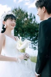 -金夫人婚纱摄影(总店)