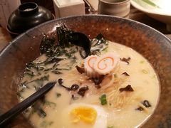 骨汤拉面-赤谷和牛烧肉居酒屋(石景山店)